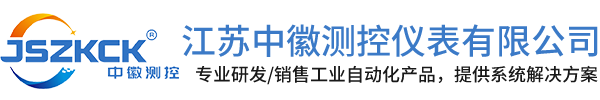 江蘇中徽測(cè)控儀表有限公司logo